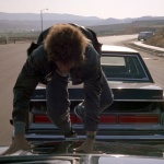 Knight Rider Season 3 - Episode 54 - Knight By A Nose - Photo 86