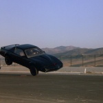 Knight Rider Season 3 - Episode 54 - Knight By A Nose - Photo 88
