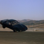 Knight Rider Season 3 - Episode 54 - Knight By A Nose - Photo 89
