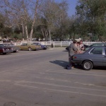 Knight Rider Season 3 - Episode 54 - Knight By A Nose - Photo 9