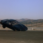 Knight Rider Season 3 - Episode 54 - Knight By A Nose - Photo 90