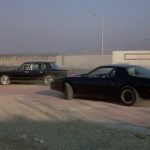 Knight Rider Season 3 - Episode 54 - Knight By A Nose - Photo 91