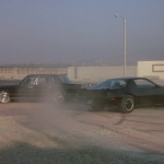 Knight Rider Season 3 - Episode 54 - Knight By A Nose - Photo 92