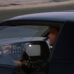 Knight Rider Season 3 - Episode 54 - Knight By A Nose - Photo 93