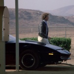 Knight Rider Season 3 - Episode 54 - Knight By A Nose - Photo 95