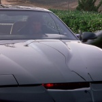 Knight Rider Season 3 - Episode 54 - Knight By A Nose - Photo 96