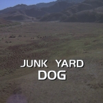 Knight Rider Season 3 - Episode 55 - Junk Yard Dog - Photo 1