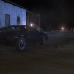 Knight Rider Season 3 - Episode 55 - Junk Yard Dog - Photo 44