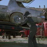 Knight Rider Season 3 - Episode 55 - Junk Yard Dog - Photo 73