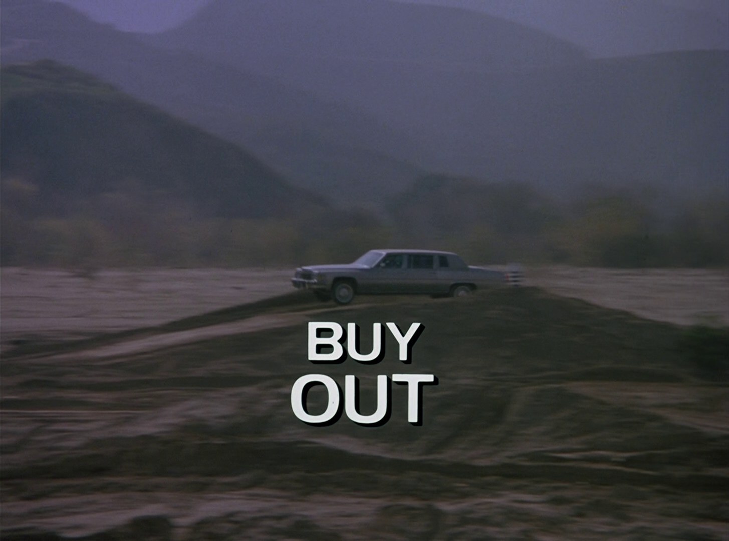 Knight Rider Season 3 - Episode 56 - Buy Out - Photo 1