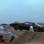 Knight Rider Season 3 - Episode 56 - Buy Out - Photo 101