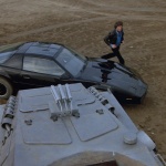 Knight Rider Season 3 - Episode 56 - Buy Out - Photo 104