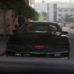 Knight Rider Season 3 - Episode 56 - Buy Out - Photo 108