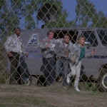 Knight Rider Season 3 - Episode 56 - Buy Out - Photo 11