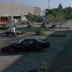 Knight Rider Season 3 - Episode 56 - Buy Out - Photo 16