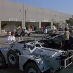 Knight Rider Season 3 - Episode 56 - Buy Out - Photo 17