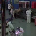 Knight Rider Season 3 - Episode 56 - Buy Out - Photo 19