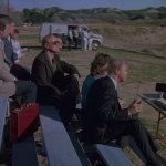 Knight Rider Season 3 - Episode 56 - Buy Out - Photo 2