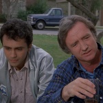 Knight Rider Season 3 - Episode 56 - Buy Out - Photo 23