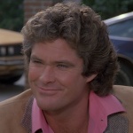 Knight Rider Season 3 - Episode 56 - Buy Out - Photo 24