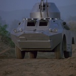 Knight Rider Season 3 - Episode 56 - Buy Out - Photo 3