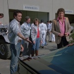 Knight Rider Season 3 - Episode 56 - Buy Out - Photo 33
