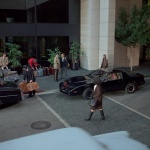 Knight Rider Season 3 - Episode 56 - Buy Out - Photo 35
