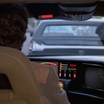 Knight Rider Season 3 - Episode 56 - Buy Out - Photo 36