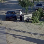 Knight Rider Season 3 - Episode 56 - Buy Out - Photo 39