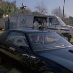 Knight Rider Season 3 - Episode 56 - Buy Out - Photo 41