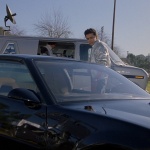 Knight Rider Season 3 - Episode 56 - Buy Out - Photo 42
