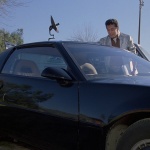 Knight Rider Season 3 - Episode 56 - Buy Out - Photo 43