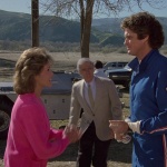 Knight Rider Season 3 - Episode 56 - Buy Out - Photo 45