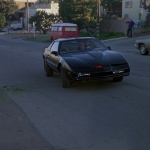 Knight Rider Season 3 - Episode 56 - Buy Out - Photo 52