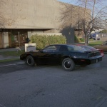 Knight Rider Season 3 - Episode 56 - Buy Out - Photo 53