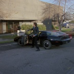 Knight Rider Season 3 - Episode 56 - Buy Out - Photo 54