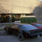 Knight Rider Season 3 - Episode 56 - Buy Out - Photo 58