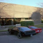 Knight Rider Season 3 - Episode 56 - Buy Out - Photo 59