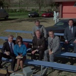 Knight Rider Season 3 - Episode 56 - Buy Out - Photo 6
