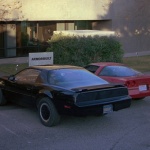 Knight Rider Season 3 - Episode 56 - Buy Out - Photo 60
