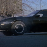 Knight Rider Season 3 - Episode 56 - Buy Out - Photo 62