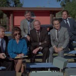 Knight Rider Season 3 - Episode 56 - Buy Out - Photo 7