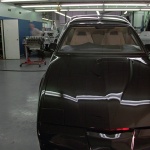 Knight Rider Season 3 - Episode 56 - Buy Out - Photo 76