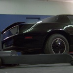 Knight Rider Season 3 - Episode 56 - Buy Out - Photo 80