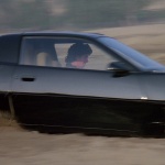 Knight Rider Season 3 - Episode 56 - Buy Out - Photo 88