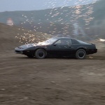 Knight Rider Season 3 - Episode 56 - Buy Out - Photo 89