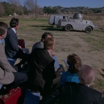 Knight Rider Season 3 - Episode 56 - Buy Out - Photo 9