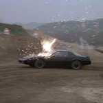 Knight Rider Season 3 - Episode 56 - Buy Out - Photo 90