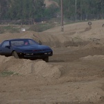 Knight Rider Season 3 - Episode 56 - Buy Out - Photo 92