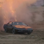 Knight Rider Season 3 - Episode 56 - Buy Out - Photo 96